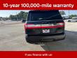 2021 Lincoln Navigator L Reserve SUV