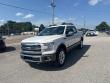 2016 Ford F-150 King Ranch Truck