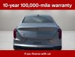 2024 Cadillac CT4 Premium Luxury Sedan