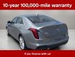 2024 Cadillac CT4 Premium Luxury Sedan
