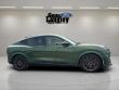 2025 Ford Mustang Mach-E GT SUV