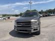 2018 Ford F-150 King Ranch Truck