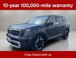 2025 Kia Telluride S SUV