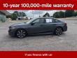 2026 Honda Civic Hybrid Sport Touring Sedan