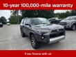 2021 Toyota 4Runner TRD Off-Road Premium SUV