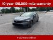 2026 Honda Civic Hybrid Sport Touring Sedan