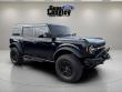 2024 Ford Bronco Wildtrak SUV