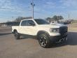 2020 Ram 1500 Rebel Truck