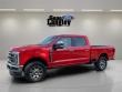 2023 Ford F-350SD Lariat Truck 2023 Ford F-350SD Lariat Truck