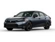 2026 Honda Civic Hybrid Sedan