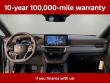 2025 Ford Explorer ST-Line SUV