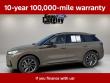 2025 Lincoln Corsair Plug-In Hybrid Grand Touring SUV