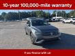 2024 Volkswagen Tiguan 2.0T Wolfsburg Edition SUV