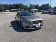 2018 Lincoln MKZ Reserve Sedan