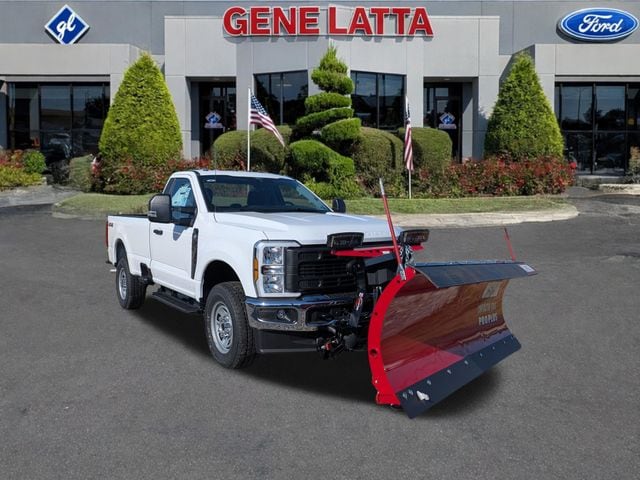 2026 Ford F-350 Super Duty XL