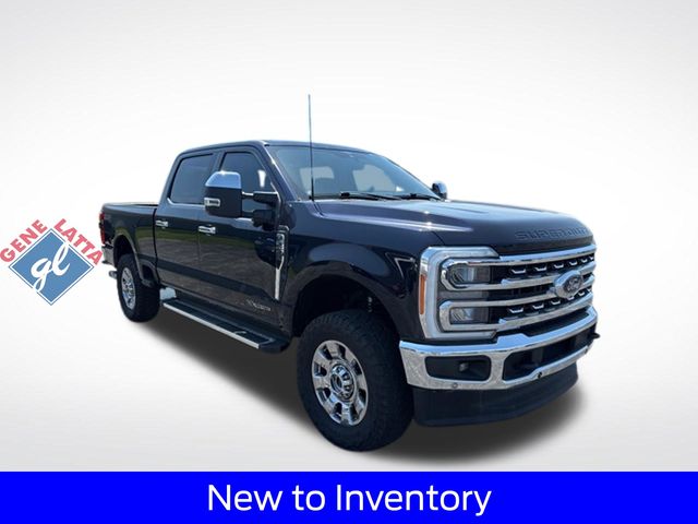 2023 Ford F-250 Lariat 4x4 Crew Cab 6-3/4' Box's photo