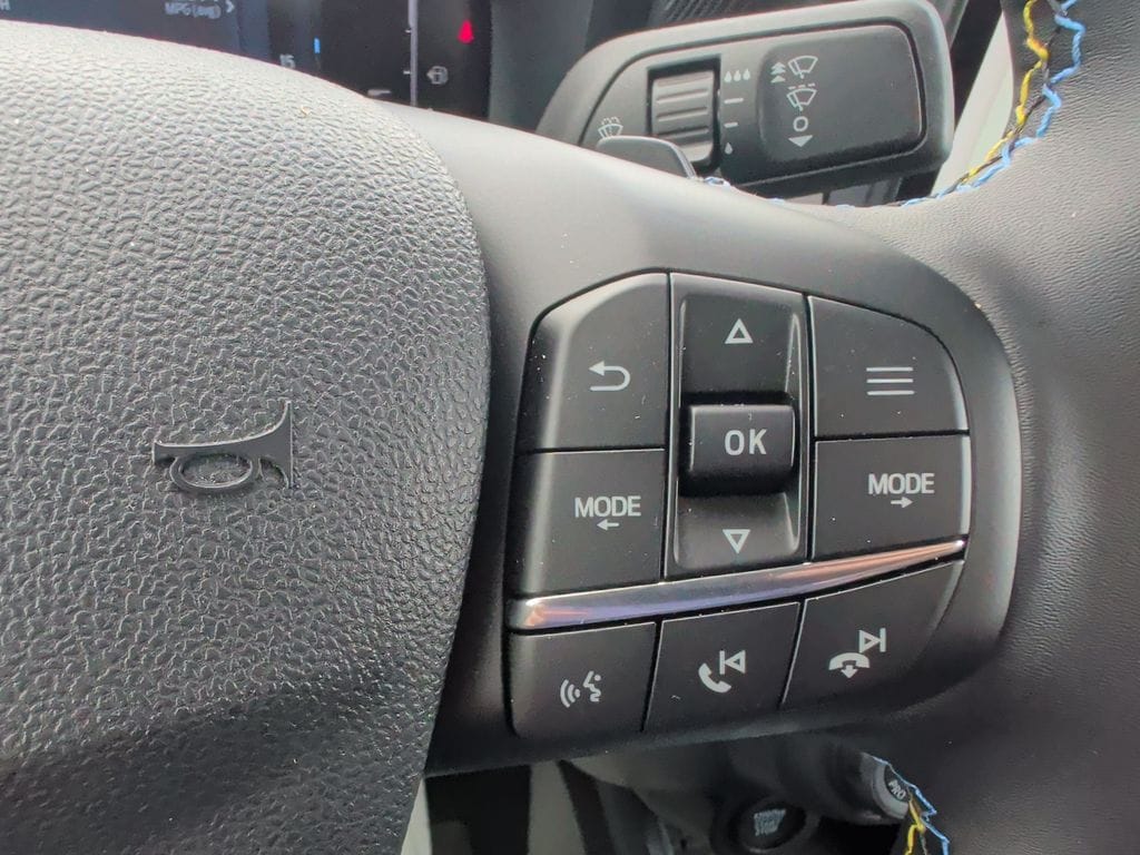 2025 Ford Maverick Lobo Premium - Photo 26