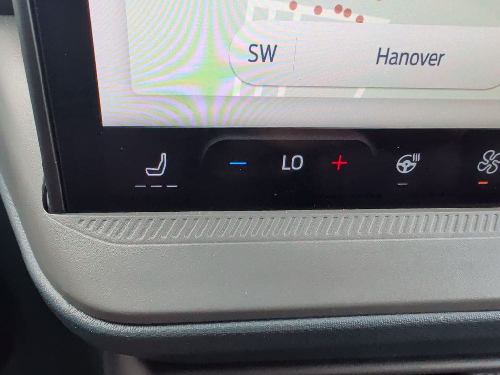 2025 Ford Maverick Lobo Premium - Photo 23