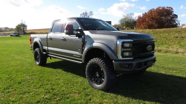 2026 Ford F-250 Super Duty XLT's photo