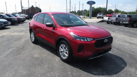 2025 Ford Escape Active SUV
