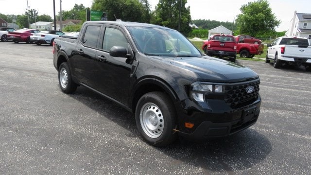 2025 Ford Maverick Truck 