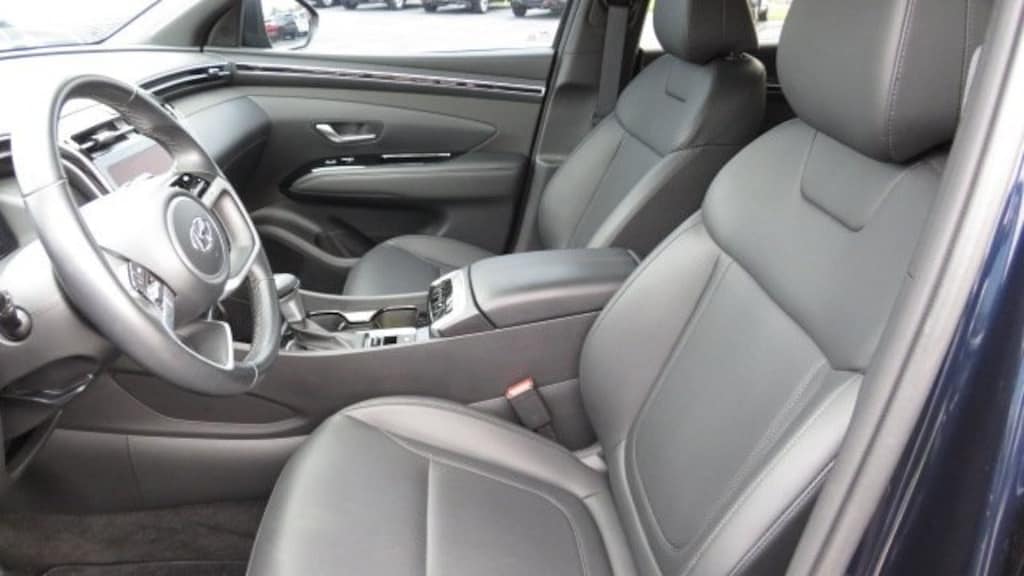 Used 2024 Hyundai Tucson XRT SUV