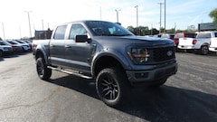 2025 Ford F-150 STX Rocky Ridge Truck