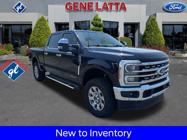 2023 Ford F-250 Lariat 4x4 Crew Cab 6-3/4' Box's photo