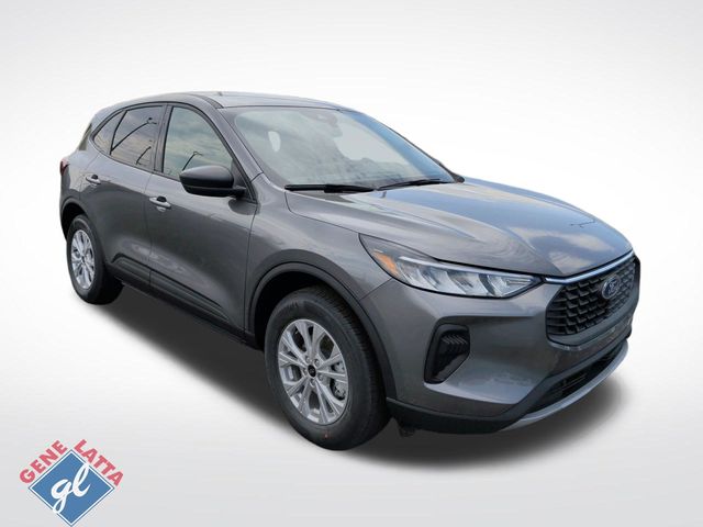 2026 Ford Escape SUV 