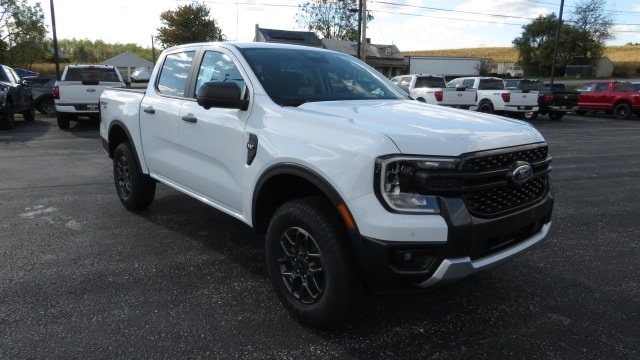 2025 Ford Ranger Truck  2025 Ford Ranger Truck