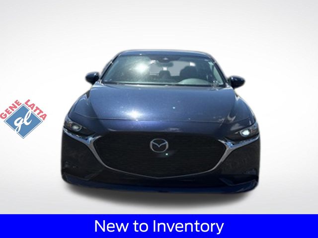 2019 Mazda CX-3 Select AT 4-Door SKYACTIV's photo