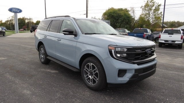 2025 Ford Expedition SUV  2025 Ford Expedition SUV