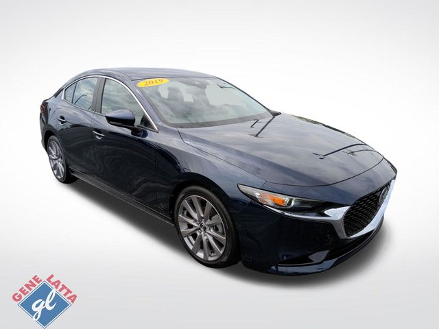 2019 Mazda CX-3 Select AT 4-Door SKYACTIV's photo