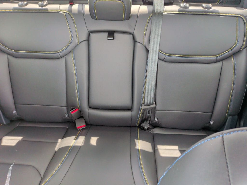 2025 Ford Maverick Lobo Premium - Photo 18