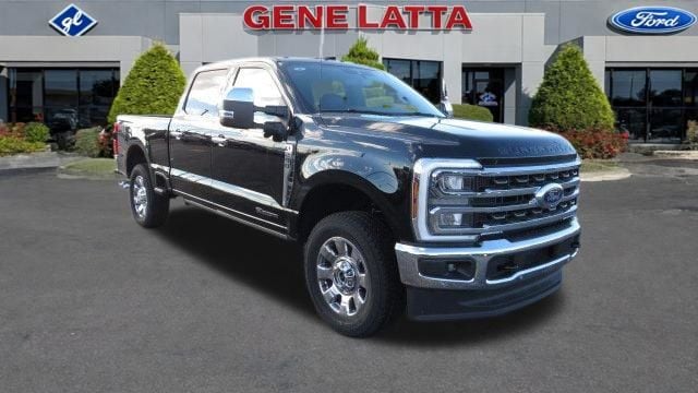 2026 Ford F-250 King Ranch 4x4 Crew Cab 6-3/4' Box's photo