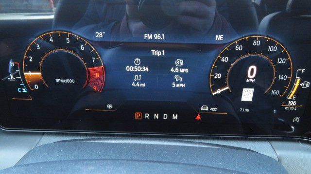 2025 Ford Mustang GT Premium Fastback - Photo 26