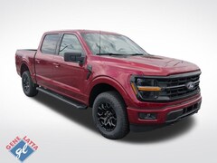 2026 Ford F-150 XLT Truck