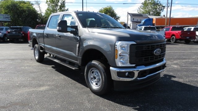 2026 Ford F-250 Super Duty XL's photo