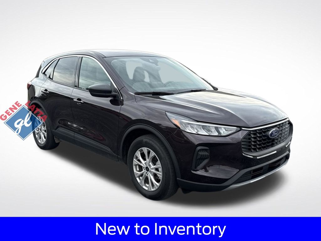 2023 Ford Escape SUV 