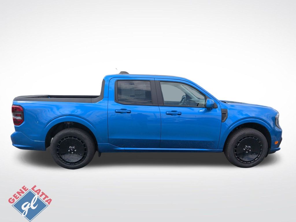 2025 Ford Maverick Lobo Premium - Photo 8