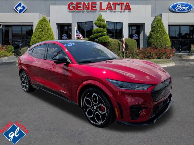 2023 Ford Mustang-Mach-e GT's photo
