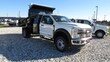 Ford F-550SD