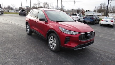 2025 Ford Escape Active SUV