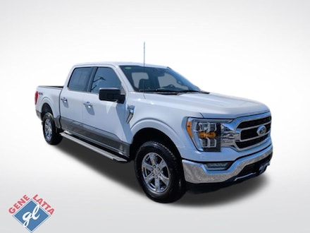 2023 Ford F-150 XLT Truck