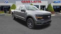 2026 Ford F-150 STX Truck