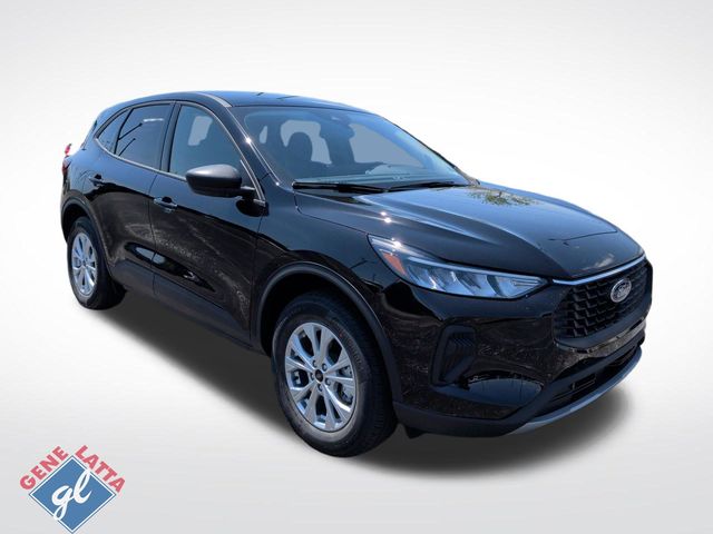 2026 Ford Escape SUV 