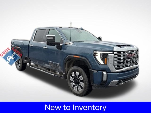 2024 GMC Sierra 4WD Crew Cab Standard Box Denali's photo