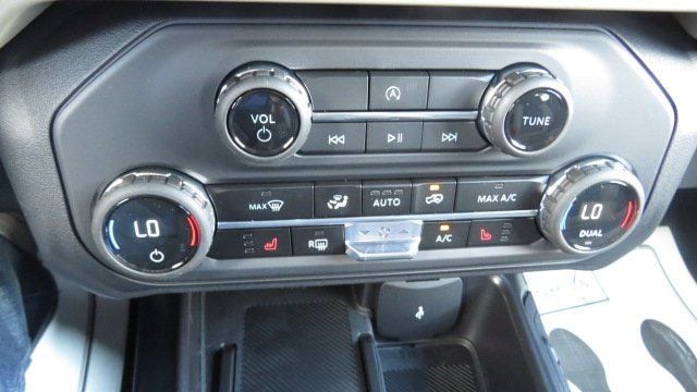 2025 Ford Bronco 4-Door Big Bend - Photo 20