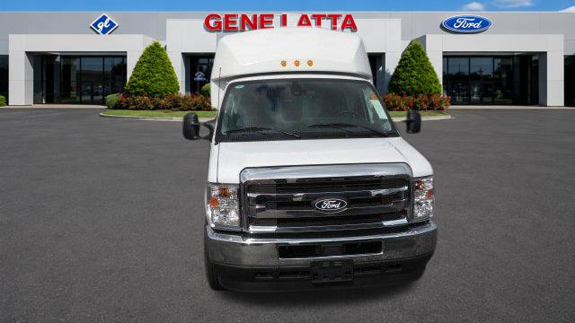 2026 Ford E-Series Cutaway Base - Photo 10