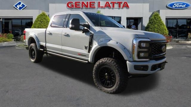 2026 Ford F-250 XLT 4x4 Crew Cab 6-3/4' Box's photo